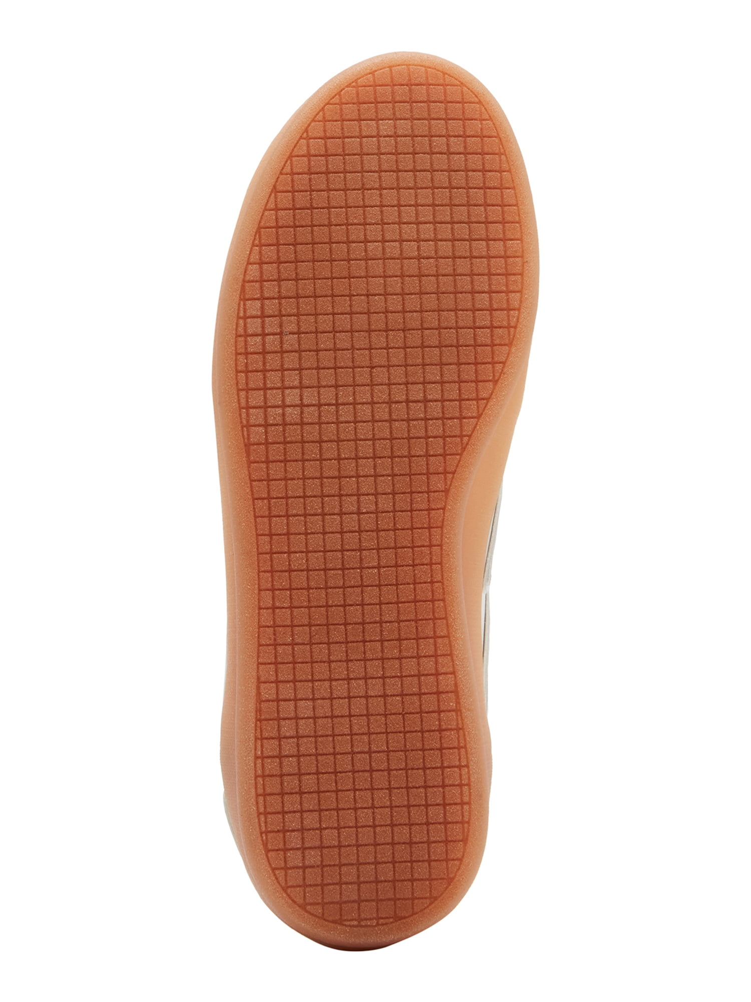 Madden Girl Women's Giia Gum Sole Lace-Up Sneakers
