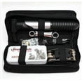 thumbnail image 1 of Cycling Essential Repair Kit: Portable Multi-Functional Tool Set with Tire Patch Kit, Air Pump & Wrenches for Mountain/Road Bikes - Durable, User-Friendly Outdoor Maintenance Solution (006 Pack) -, 1 of 5