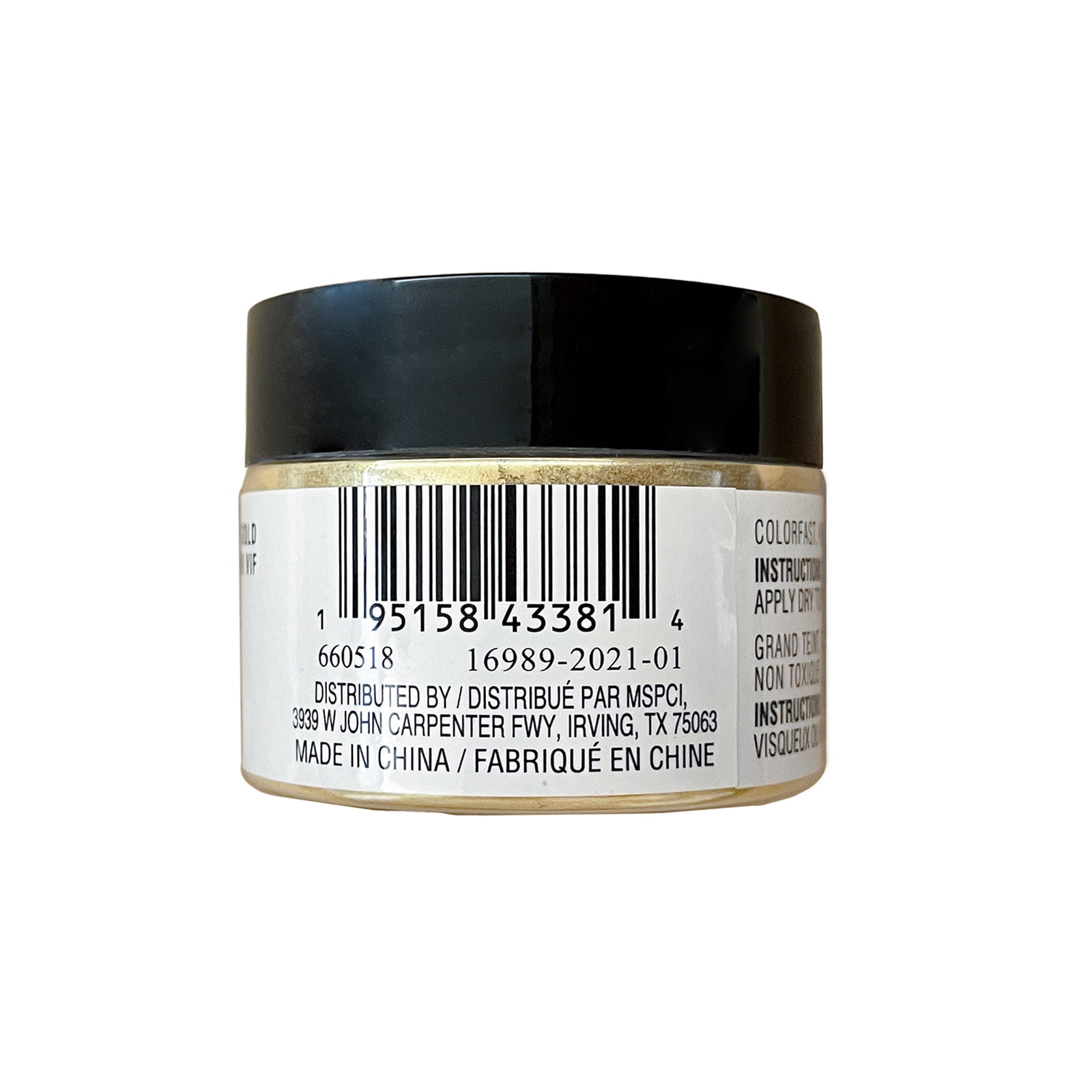 Recollections Pigment Powder, 0.5oz., 12 Pack