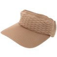thumbnail image 1 of WHAMVOX Sombrero Para Y Mujer Color Con Ancha Para Protección Solar, 1 of 6