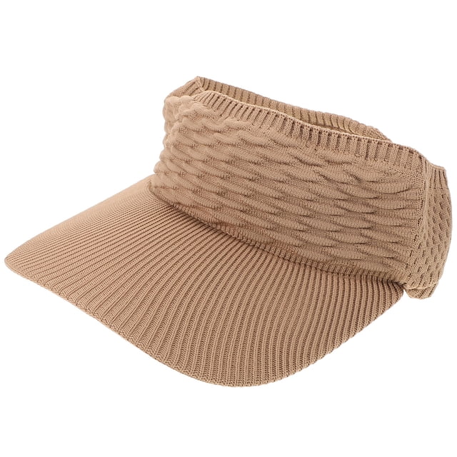 WHAMVOX Sombrero Para Y Mujer Color Con Ancha Para Protección Solar