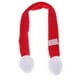 thumbnail image 3 of Sombrero Cuello Bufanda Conjunto Perro Gato Accesorios de Animales Pequeño Fácil de utilizar Elegante Yinane Sombrero de gato para perros domésticos de cachorro, 3 of 8