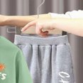 thumbnail image 6 of Kaprioy Boys Clothes Fall Winter Outfits Kids Fall Boys Pants Set Kids Letter Print Sweatshirts 2PCS Long Sleeve Cartoon Clothing, 6 of 7