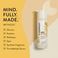thumbnail image 4 of The Honest Company Conditioner, Citrus Vanilla, Refresh, 10.0 Fl. Oz., 4 of 9