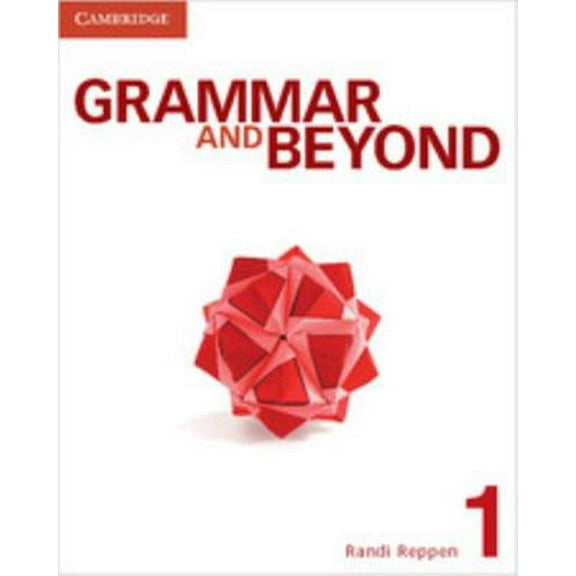 Pre-Owned Grammar and Beyond Level 1 Student's Book (Paperback) 0521142938 9780521142939