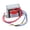Dual Output 15V, variant on Wofarmy Ei48 Power Transformer 10W Input 220V Output 15V Or 18V Copper Wire Construction for High Temperature Resistance Dual Output 18V