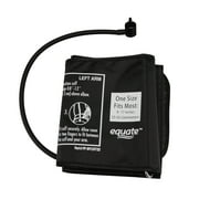 Replacement Cuff for Equate 8000 Series Premium Upper Arm Cuff Blood Pressure Monitor WMTBPA-240BT, WMTBPA-CUFF33