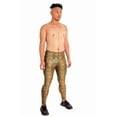 thumbnail image 5 of Golden Cobra Meggings, 5 of 11