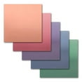 Cricut Poster Board 12"X12" Assorted