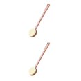 thumbnail image 4 of Kearding Cepillo de baño Masajeador de mango largo Depurador de ducha Accesorios de limpieza Type3 NO3, 4 of 6