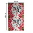thumbnail image 3 of Microfiber Quick Drying Beach Towel With A Carrying Bag, Super Towel, 3 of 5
