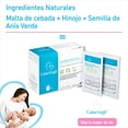 thumbnail image 3 of Galactogil Suplemento alimenticio a base de hierbas y minerales con 24 sobres Galactogil NA, 3 of 5
