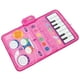 thumbnail image 4 of Alfombrilla Plegable Para Batería De Piano, Colores Brillantes, Portátil, 2 En 1, Alfombrilla Para Batería De Piano, Educación Temprana Para Niños Pequeños Para El Hogar, 4 of 8