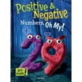 thumbnail image 2 of Got Math!: Positive and Negative Numbers, Oh My! : Number Lines (Hardcover), 2 of 2