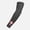 Dark Gray, variant on Baseball Cross Patch Arm Sleeve