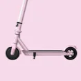 thumbnail image 7 of Hiboy S2 Lite 6.5in Solid Tires Electric Scooter - up to 10.6 Miles Long-Range & 13 MPH Kick-Start Boost Scooter for Teens, 7 of 7