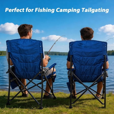 oversized camping chairs 2 pack product