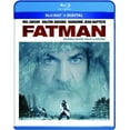 thumbnail image 2 of Fat Man [Blu-ray], Action , Adventure , Comedy Video, 2 of 2