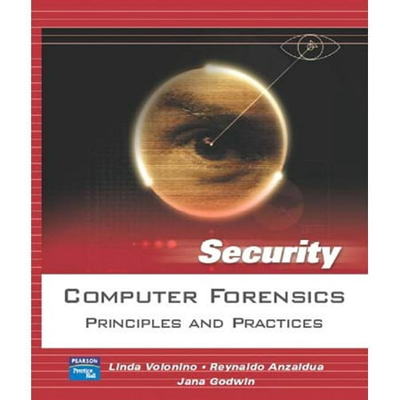 Computer Forensics: Principles And Practices