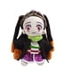 thumbnail image 1 of Muñeca de peluche Demons Slayers Kamados Nezuko 24 cm, 1 of 2