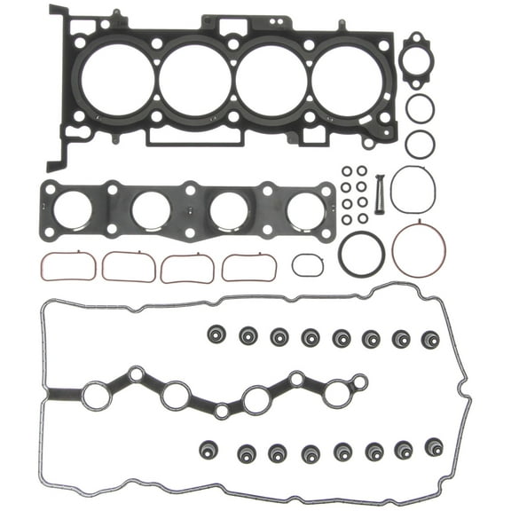 Mahle Engine Cylinder Head Gasket Set HS55254