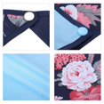 thumbnail image 2 of Rdeghly Adult Bib, Clothes Protector Bib,Adult Waterproof Mealtime Bib Double Layer Elder Dinning Clothes Protector, 2 of 8