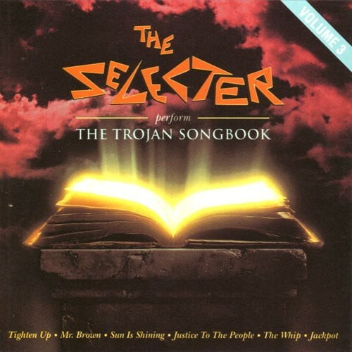 The Selecter - Trojan Songbook - Music & Performance - CD