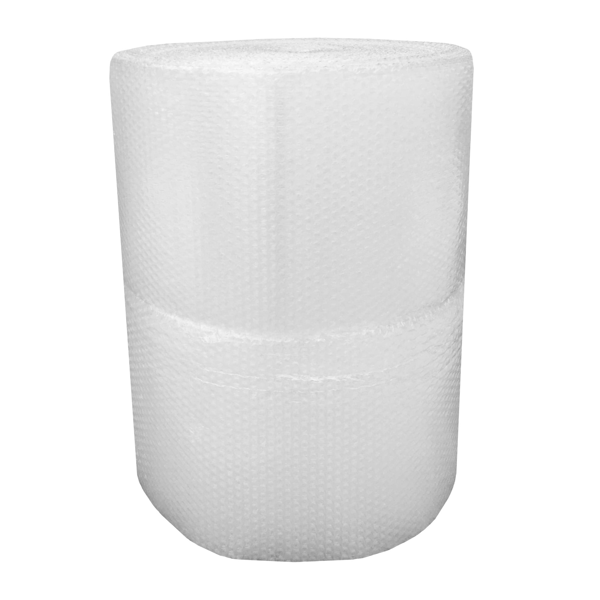 UOFFICE 3/16" Perforated Bubble Wrap Roll, Clear,  175' x 12" wide Perforated 350', 1 Pack