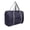 Navy Blue, variant on FZFLZDHUS Foldable Travel Duffel Bag Tote Carry on Luggage Lightweight Nylon Sport for Women Girls