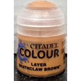 thumbnail image 1 of Games Workshop GAW22-41 Deathclaw Brown Layer Paint, 1 of 3