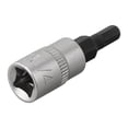 thumbnail image 4 of 1Pc Hex Head Screwdriver Bit /4 Inch Drive Socket Hand Tools H3 H4 H5 H6 H7 H8 H4, 4 of 10
