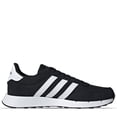 thumbnail image 2 of Tenis Adidas Run 60S 2.0 para Hombre FZ0961 negro 25.5, 2 of 6