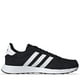 thumbnail image 2 of Tenis Adidas Run 60S 2.0 para Hombre FZ0961 negro 25.5, 2 of 6