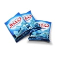thumbnail image 3 of Morris National Inc JELL-O™ Sour Candy Squares | Sour Berry Blue | Chewy Sweet and Sour Candy | Sharing Size, 4.5 oz, 12 Single Packs, Brandsize, 3 of 5