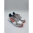 thumbnail image 2 of Ad-id-as NEO CRAZYCHAOS SHADOW White/Orange-Navy FX9106 Size 9.5, 2 of 5