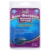 Anti-Bacteria Medicated Fish Food, 1oz.
