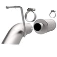 thumbnail image 2 of MagnaFlow SYS C/B 91-95 Jeep Wrangler 2.5/4.0, 2 of 3