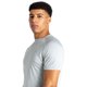 thumbnail image 4 of Dare 2B - Camiseta Accelerate de Jaspeada para Hombre (Pizarra), 4 of 6