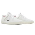 thumbnail image 4 of Nike SB Zoom Nyjah 3 White/Black DJ6130 100 Men's Size 9.5, 4 of 5