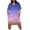 Pink dresses for women 2023, variant on Summer Dresses 2025 Womens Dresses Short Sleeve V-Neck Solid Knee-Length Summer Dress Casual Swing T Shirt Dresses Pocket Plus Size Dresses Midi Dress for Women