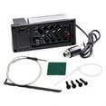 thumbnail image 1 of Pickup de Guitarra Acústica, Equipado Profesional Con Caja de Batería, Recogida de Guitarra Clásica Eleccica, Guitarras populares para guitarras acústicas clásas, 1 of 7