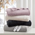 thumbnail image 4 of Beautyrest Luxury Faux Fur Heated Blanket, 4 of 4