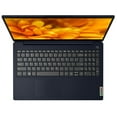 thumbnail image 2 of Lenovo Ideapad 3i Laptop, Pantalla Táctil FHD de 15.6, Intel Core i5-1155G7, 16GB RAM, 1TB PCIe SSD, 2 of 8