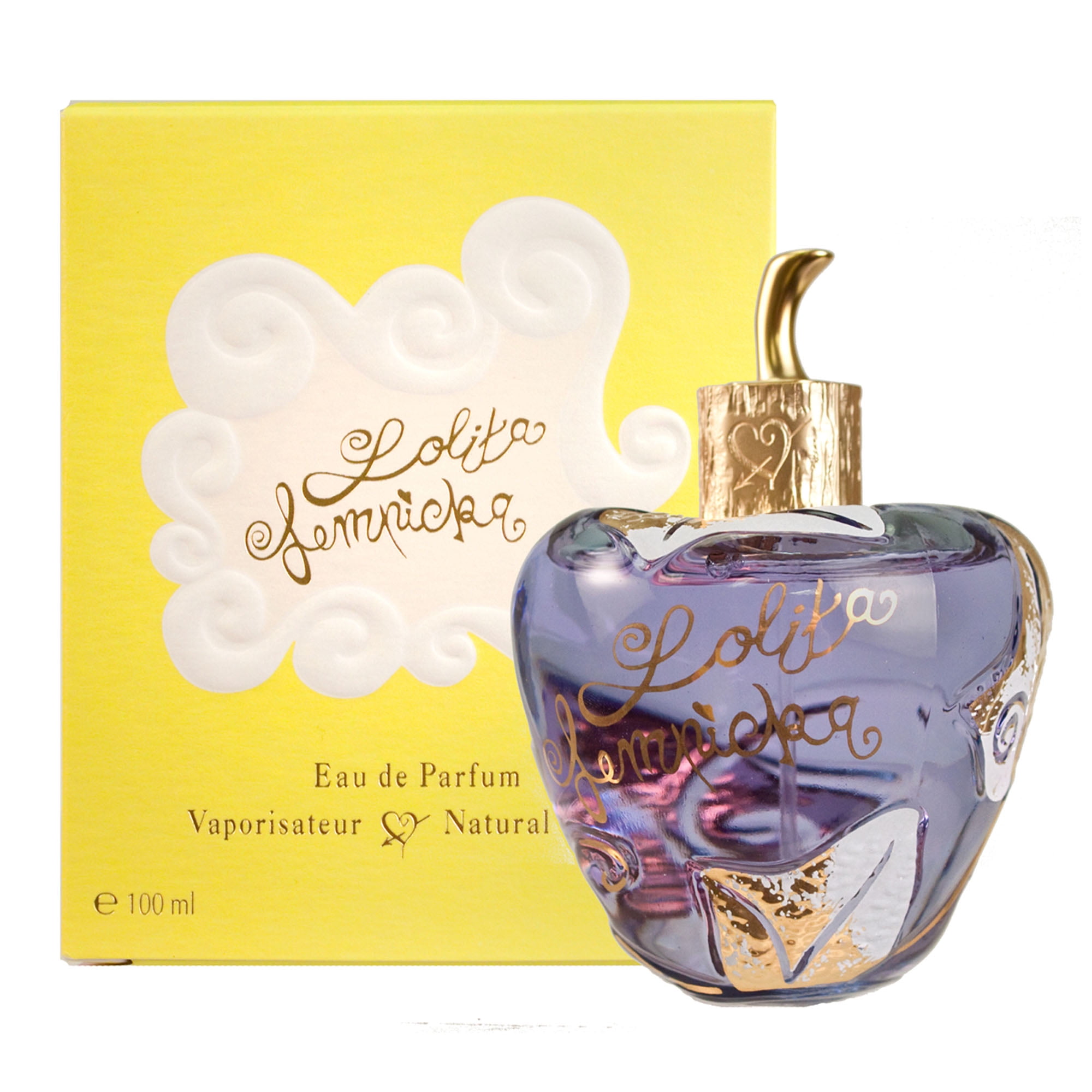 lolita lempicka fragrance