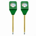 thumbnail image 1 of 2X Mini Soil Moisture Meter Moisture Tester Soil Meter Plant Soil Kit Moist Tester Testing Instrument, 1 of 6