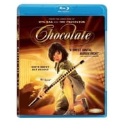 Chocolate (Blu-ray), Magnolia Home Ent, Comedy