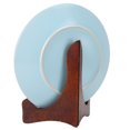 thumbnail image 4 of Soporte para platos ANGGREK Otros de Madera 12,5 x 9,5 cm, 4 of 8