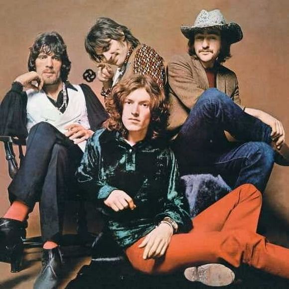 TRAFFIC TRAFFIC (LP)