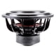 thumbnail image 3 of Subwoofer para coche Skar Audio EVL-15 D4 15 2500 W de potencia máxima, 3 of 6