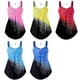 thumbnail image 4 of Toystoory 2021 traje de baño Sexy de piezas para mujer, traje de baño acolchado, traje de baño estampado sin espalda, traje de baño con Traje de baño rosa XL, 4 of 6